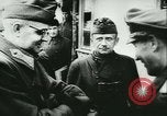 Standbild Col Lucien Lippert Sowjetunion, 1944, aus Sekunde 37 historischem Filmmaterial Videoclip 65675020641