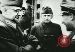 Standbild Col Lucien Lippert Sowjetunion, 1944, aus Sekunde 38 historischem Filmmaterial Videoclip 65675020641