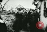 Standbild Col Lucien Lippert Sowjetunion, 1944, aus Sekunde 41 historischem Filmmaterial Videoclip 65675020641