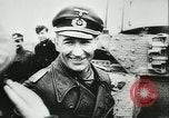 Standbild Col Lucien Lippert Sowjetunion, 1944, aus Sekunde 43 historischem Filmmaterial Videoclip 65675020641