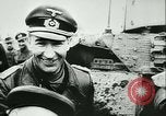 Standbild Col Lucien Lippert Sowjetunion, 1944, aus Sekunde 44 historischem Filmmaterial Videoclip 65675020641