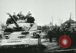 Standbild Col Lucien Lippert Sowjetunion, 1944, aus Sekunde 45 historischem Filmmaterial Videoclip 65675020641