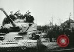 Standbild Col Lucien Lippert Sowjetunion, 1944, aus Sekunde 46 historischem Filmmaterial Videoclip 65675020641