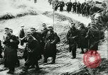 Standbild Col Lucien Lippert Sowjetunion, 1944, aus Sekunde 50 historischem Filmmaterial Videoclip 65675020641