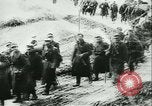 Standbild Col Lucien Lippert Sowjetunion, 1944, aus Sekunde 51 historischem Filmmaterial Videoclip 65675020641
