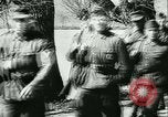 Standbild Col Lucien Lippert Sowjetunion, 1944, aus Sekunde 52 historischem Filmmaterial Videoclip 65675020641