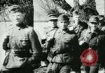 Standbild Col Lucien Lippert Sowjetunion, 1944, aus Sekunde 53 historischem Filmmaterial Videoclip 65675020641