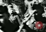 Standbild Col Lucien Lippert Sowjetunion, 1944, aus Sekunde 54 historischem Filmmaterial Videoclip 65675020641