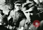 Standbild Col Lucien Lippert Sowjetunion, 1944, aus Sekunde 55 historischem Filmmaterial Videoclip 65675020641