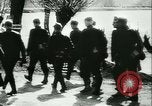 Standbild Col Lucien Lippert Sowjetunion, 1944, aus Sekunde 56 historischem Filmmaterial Videoclip 65675020641