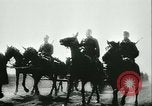 Standbild Col Lucien Lippert Sowjetunion, 1944, aus Sekunde 59 historischem Filmmaterial Videoclip 65675020641