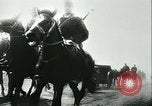 Standbild Col Lucien Lippert Sowjetunion, 1944, aus Sekunde 60 historischem Filmmaterial Videoclip 65675020641