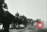 Standbild Col Lucien Lippert Sowjetunion, 1944, aus Sekunde 61 historischem Filmmaterial Videoclip 65675020641