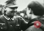Standbild Col Lucien Lippert Sowjetunion, 1944, aus Sekunde 62 historischem Filmmaterial Videoclip 65675020641