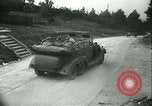 Immagine di Adolf Hitler truppe visite Ypres Belgio, 1940, secondo 5 filmato di repertorio 65675020642