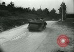 Immagine di Adolf Hitler truppe visite Ypres Belgio, 1940, secondo 6 filmato di repertorio 65675020642