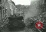 Immagine di Adolf Hitler truppe visite Ypres Belgio, 1940, secondo 8 filmato di repertorio 65675020642