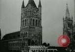 Immagine di Adolf Hitler truppe visite Ypres Belgio, 1940, secondo 16 filmato di repertorio 65675020642