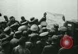 Immagine di Adolf Hitler truppe visite Ypres Belgio, 1940, secondo 23 filmato di repertorio 65675020642