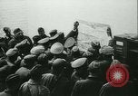 Immagine di Adolf Hitler truppe visite Ypres Belgio, 1940, secondo 24 filmato di repertorio 65675020642