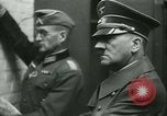 Immagine di Adolf Hitler truppe visite Ypres Belgio, 1940, secondo 29 filmato di repertorio 65675020642