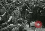Immagine di Adolf Hitler truppe visite Ypres Belgio, 1940, secondo 41 filmato di repertorio 65675020642
