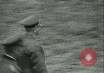 Immagine di Adolf Hitler truppe visite Ypres Belgio, 1940, secondo 50 filmato di repertorio 65675020642