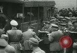 Immagine di Adolf Hitler truppe visite Ypres Belgio, 1940, secondo 51 filmato di repertorio 65675020642