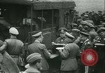Immagine di Adolf Hitler truppe visite Ypres Belgio, 1940, secondo 53 filmato di repertorio 65675020642