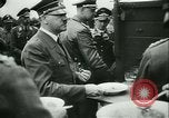 Immagine di Adolf Hitler truppe visite Ypres Belgio, 1940, secondo 62 filmato di repertorio 65675020642