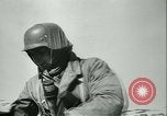 Standbild Deutsche Truppen marschieren in Norwegen Narvik Norwegen, 1940, aus Sekunde 37 historischem Filmmaterial Videoclip 65675020643
