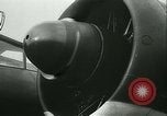 Standbild Schlacht von Frankreich Paris Frankreich, 1942, aus Sekunde 8 historischem Filmmaterial Videoclip 65675020645
