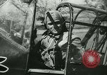 Standbild Schlacht von Frankreich Paris Frankreich, 1942, aus Sekunde 9 historischem Filmmaterial Videoclip 65675020645