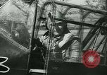 Standbild Schlacht von Frankreich Paris Frankreich, 1942, aus Sekunde 10 historischem Filmmaterial Videoclip 65675020645