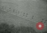 Standbild Schlacht von Frankreich Paris Frankreich, 1942, aus Sekunde 25 historischem Filmmaterial Videoclip 65675020645