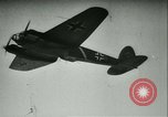 Standbild Schlacht von Frankreich Paris Frankreich, 1942, aus Sekunde 38 historischem Filmmaterial Videoclip 65675020645