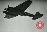 Standbild Schlacht von Frankreich Paris Frankreich, 1942, aus Sekunde 40 historischem Filmmaterial Videoclip 65675020645