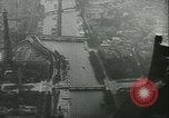 Standbild Schlacht von Frankreich Paris Frankreich, 1942, aus Sekunde 47 historischem Filmmaterial Videoclip 65675020645