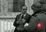Standbild Befreit Deutsche Geiseln Ende Zweiten Weltkrieg Italien, 1945, aus Sekunde 7 historischem Filmmaterial Videoclip 65675020646