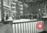 Standbild Befreit Deutsche Geiseln Ende Zweiten Weltkrieg Italien, 1945, aus Sekunde 27 historischem Filmmaterial Videoclip 65675020646