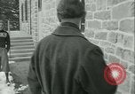 Standbild Befreit Deutsche Geiseln Ende Zweiten Weltkrieg Italien, 1945, aus Sekunde 52 historischem Filmmaterial Videoclip 65675020646