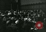 Standbild Allgemeine Maxime Weygand Paris Frankreich, 1945, aus Sekunde 4 historischem Filmmaterial Videoclip 65675020647