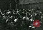Standbild Allgemeine Maxime Weygand Paris Frankreich, 1945, aus Sekunde 5 historischem Filmmaterial Videoclip 65675020647