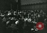 Standbild Allgemeine Maxime Weygand Paris Frankreich, 1945, aus Sekunde 6 historischem Filmmaterial Videoclip 65675020647