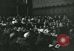 Standbild Allgemeine Maxime Weygand Paris Frankreich, 1945, aus Sekunde 7 historischem Filmmaterial Videoclip 65675020647