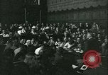Standbild Allgemeine Maxime Weygand Paris Frankreich, 1945, aus Sekunde 10 historischem Filmmaterial Videoclip 65675020647