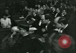 Standbild Allgemeine Maxime Weygand Paris Frankreich, 1945, aus Sekunde 12 historischem Filmmaterial Videoclip 65675020647