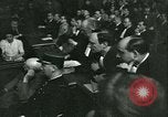 Standbild Allgemeine Maxime Weygand Paris Frankreich, 1945, aus Sekunde 13 historischem Filmmaterial Videoclip 65675020647