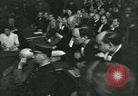 Standbild Allgemeine Maxime Weygand Paris Frankreich, 1945, aus Sekunde 14 historischem Filmmaterial Videoclip 65675020647