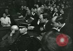 Standbild Allgemeine Maxime Weygand Paris Frankreich, 1945, aus Sekunde 15 historischem Filmmaterial Videoclip 65675020647